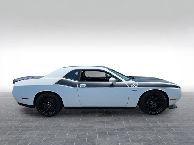Used 2023 Dodge Challenger R/T Scat Pack w/ T/A Package RWD image 4