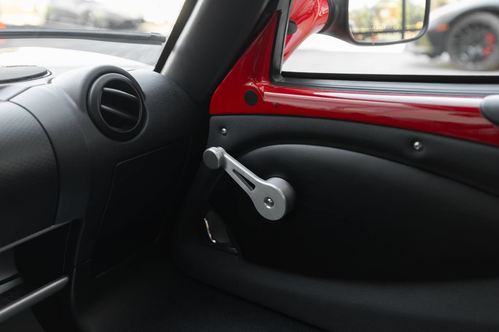 Used 2005 Lotus Elise RWD image 26