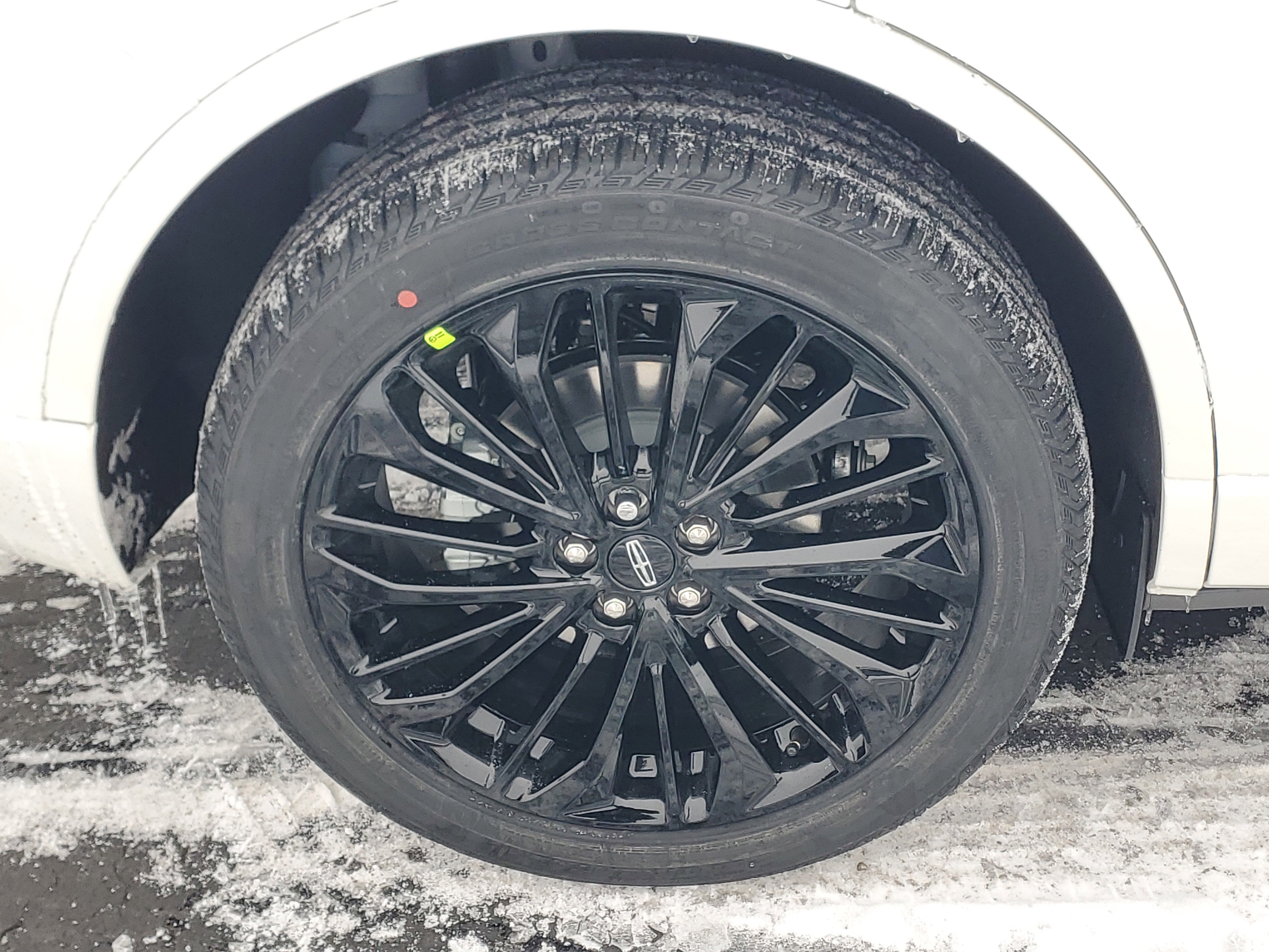 New 2026 Lincoln Corsair Premiere AWD/4WD image 5