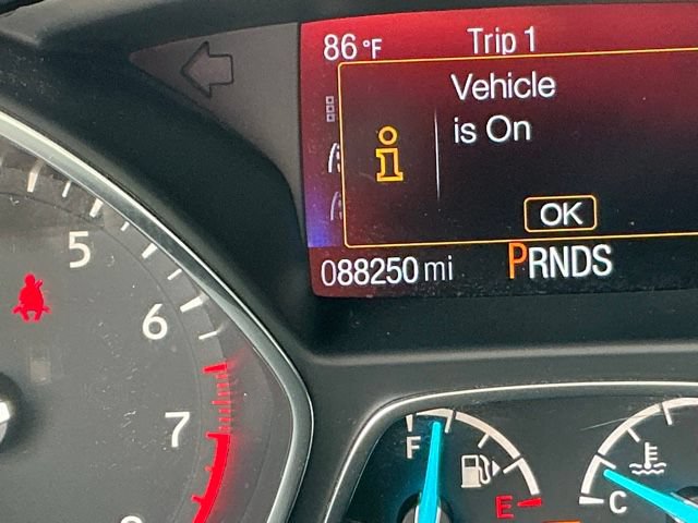 Used 2019 Ford Escape SEL FWD image 28