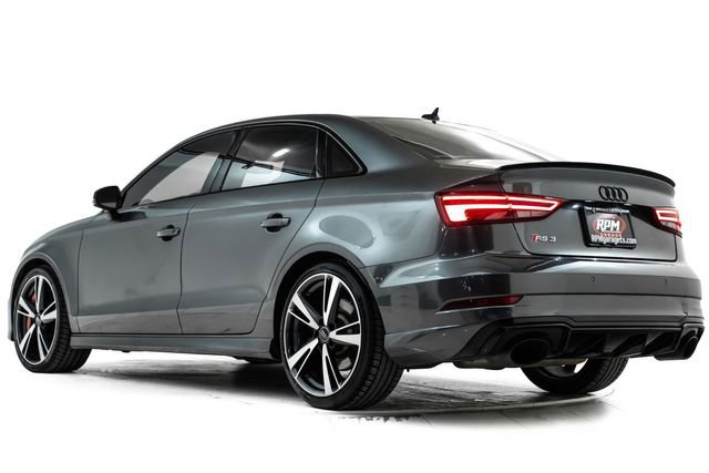 Used 2019 Audi RS 3 2.5T quattro image 8