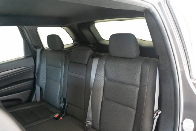 Used 2021 Jeep Grand Cherokee Laredo RWD image 16