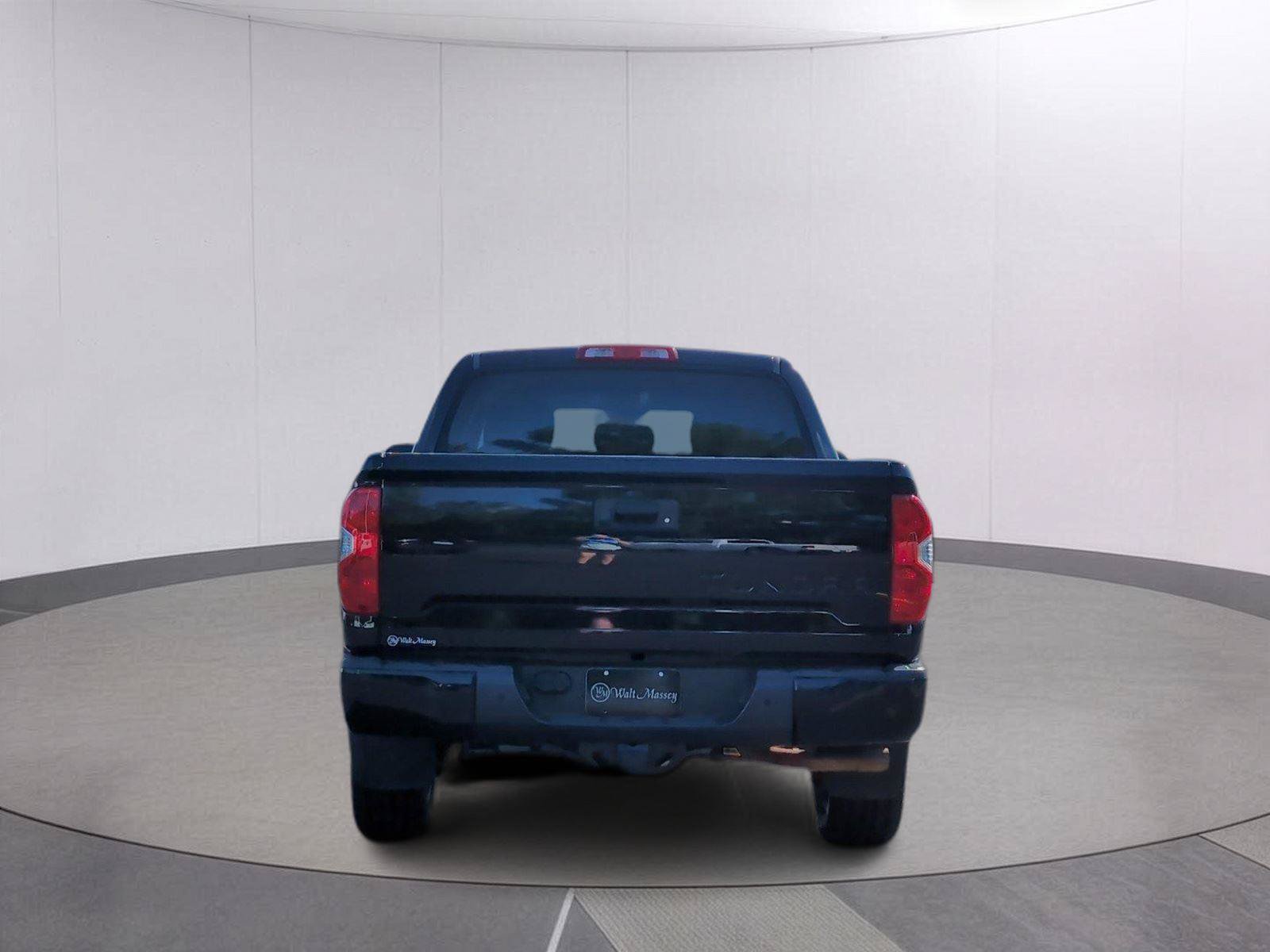 Used 2019 Toyota Tundra SR5 w/ TRD Sport Package RWD image 4