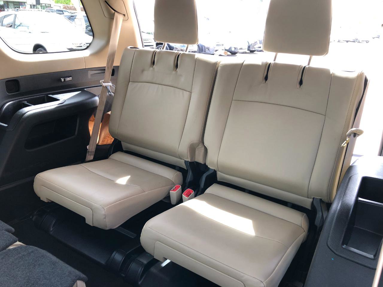 Used 2019 Toyota 4Runner Limited AWD/4WD image 34