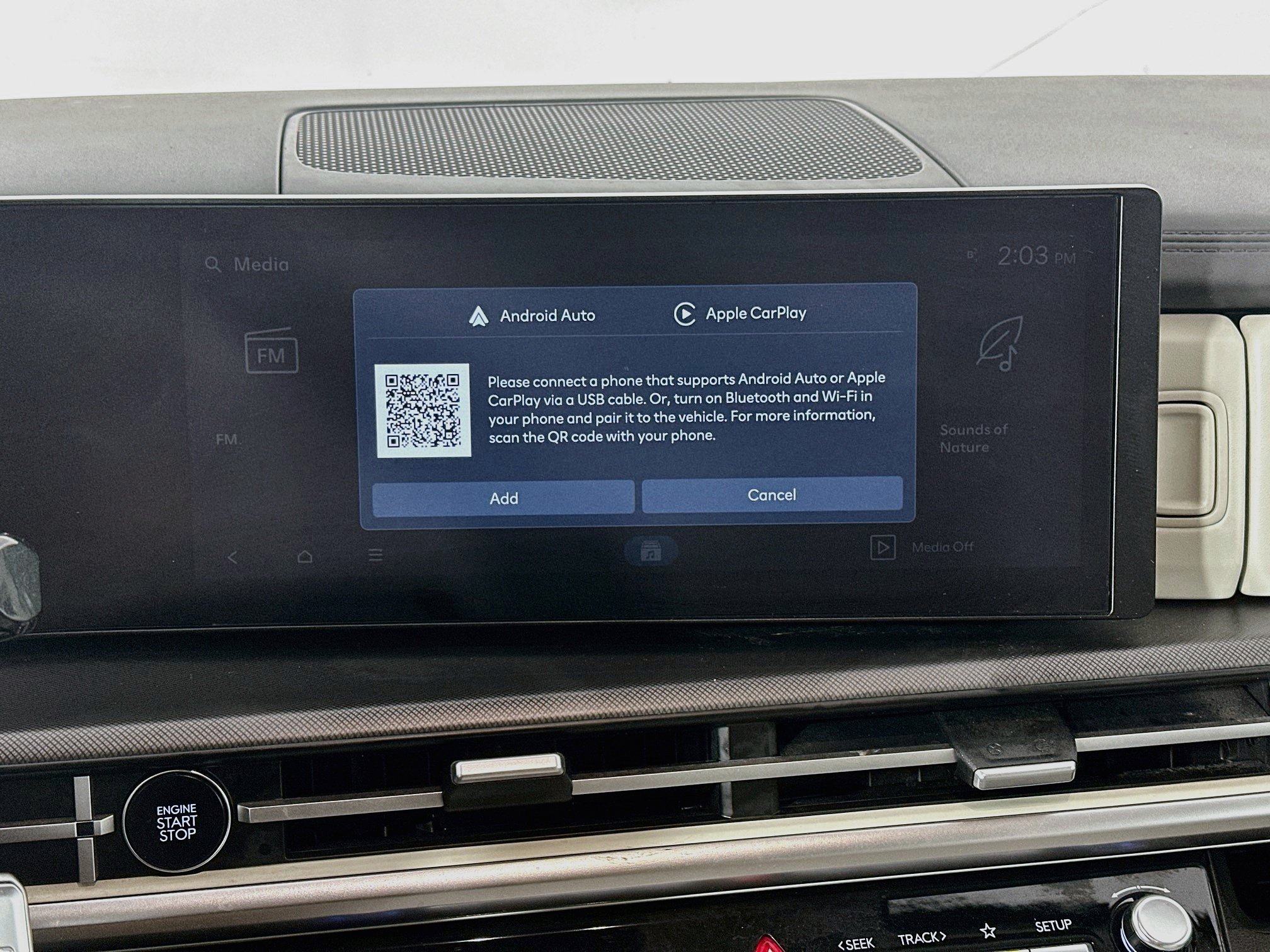 Used 2025 Hyundai Santa Fe SE FWD image 22