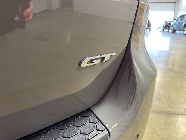 Used 2024 Dodge Durango GT w/ Mopar All Weather Package image 29