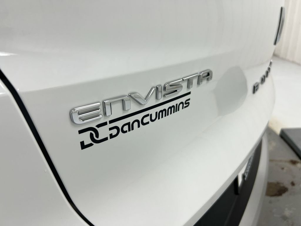 Used 2024 Buick Envista Preferred image 25