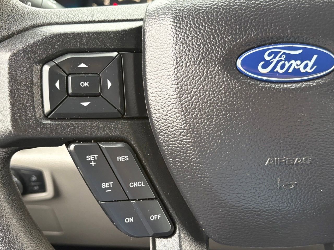 Used 2020 Ford F150 XL w/ Equipment Group 101A Mid image 18