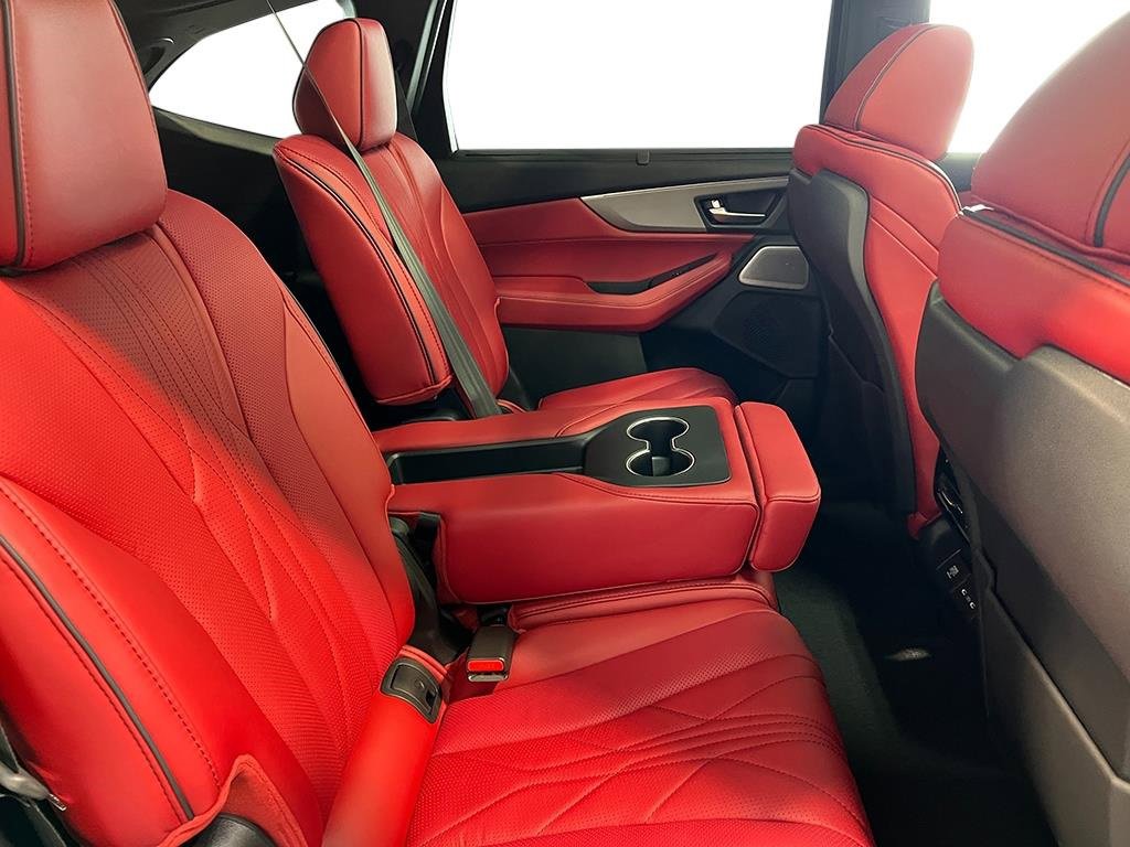 New 2026 Acura MDX A-Spec image 39