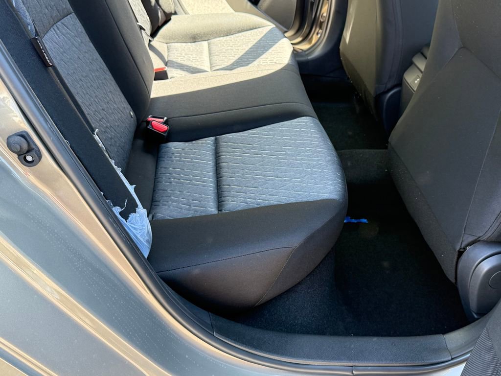 New 2026 Nissan Sentra SV w/ SV Convenience Package image 20