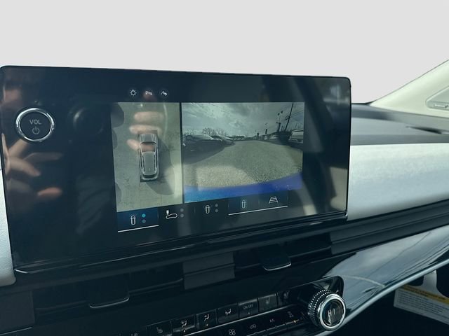 New 2026 Honda Prologue Elite image 36