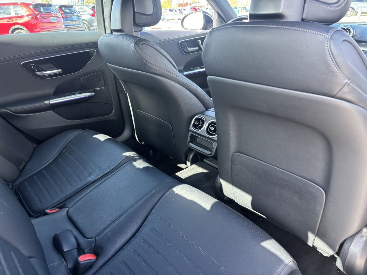 Used 2022 Mercedes-Benz C 300 Sedan image 11