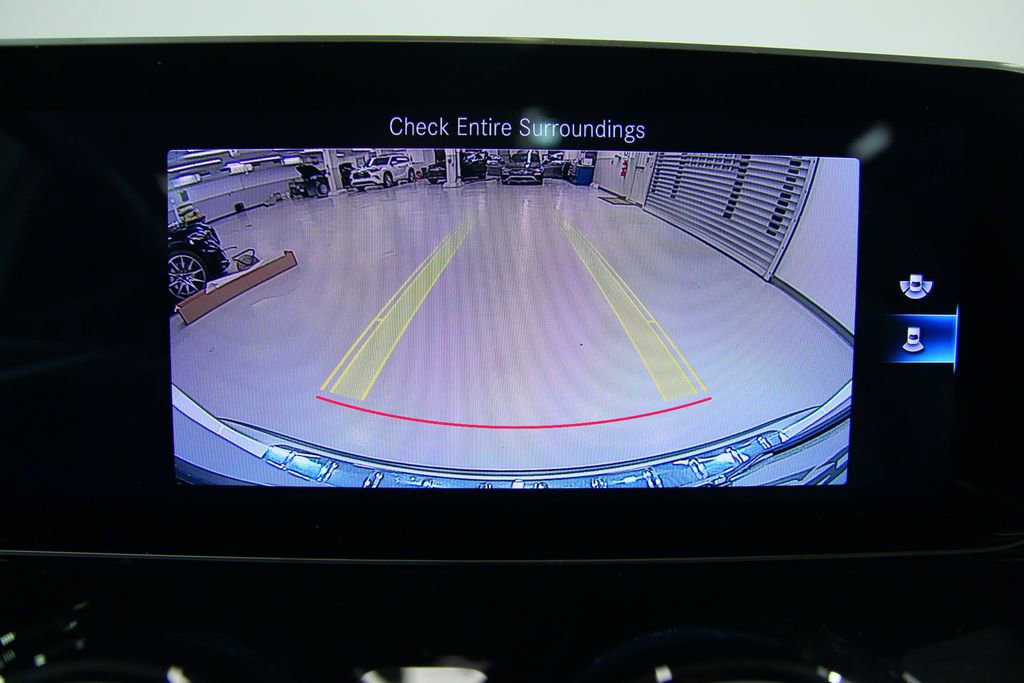 Used 2021 Mercedes-Benz GLA 250 4MATIC image 12