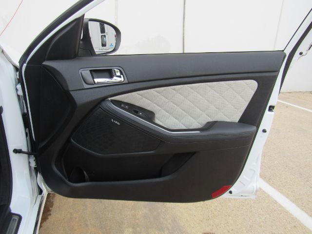 Used 2015 Kia Optima SX image 20