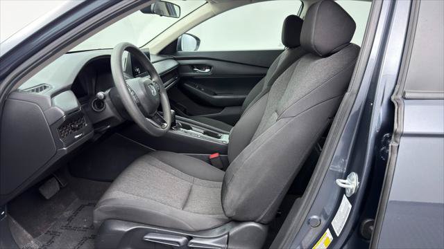 Used 2025 Honda Accord LX image 14