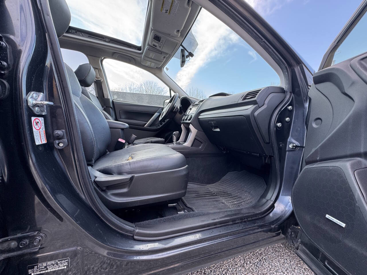 Used 2014 Subaru Forester 2.0XT Touring image 26