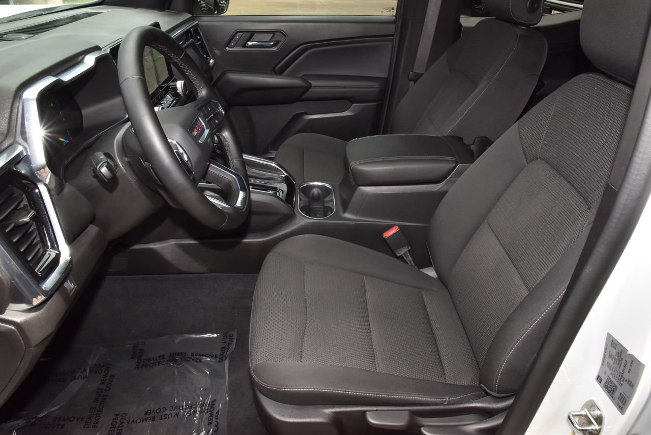 Used 2023 GMC Canyon Elevation AWD/4WD image 13