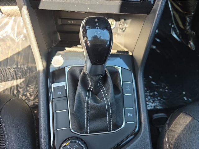 New 2026 Volkswagen Taos SE AWD/4WD image 22