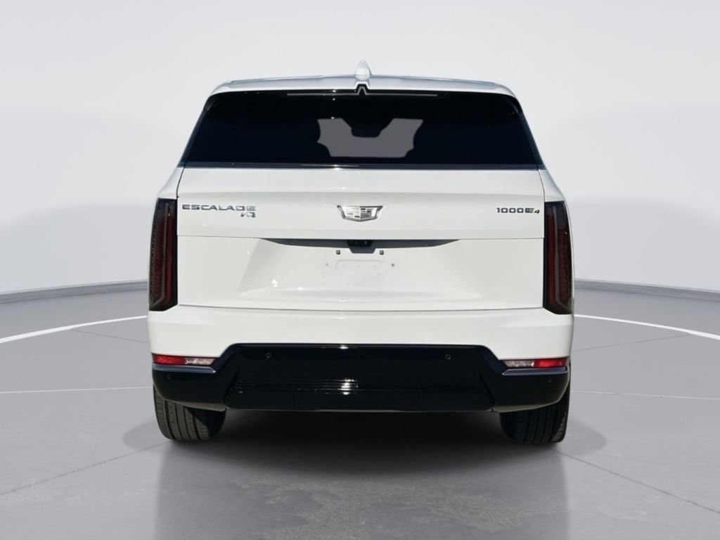 New 2025 Cadillac Escalade IQ Luxury 2 AWD/4WD image 5