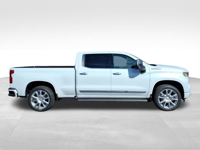 New 2026 Chevrolet Silverado 1500 High Country w/ High Country Premium Package AWD/4WD image 2