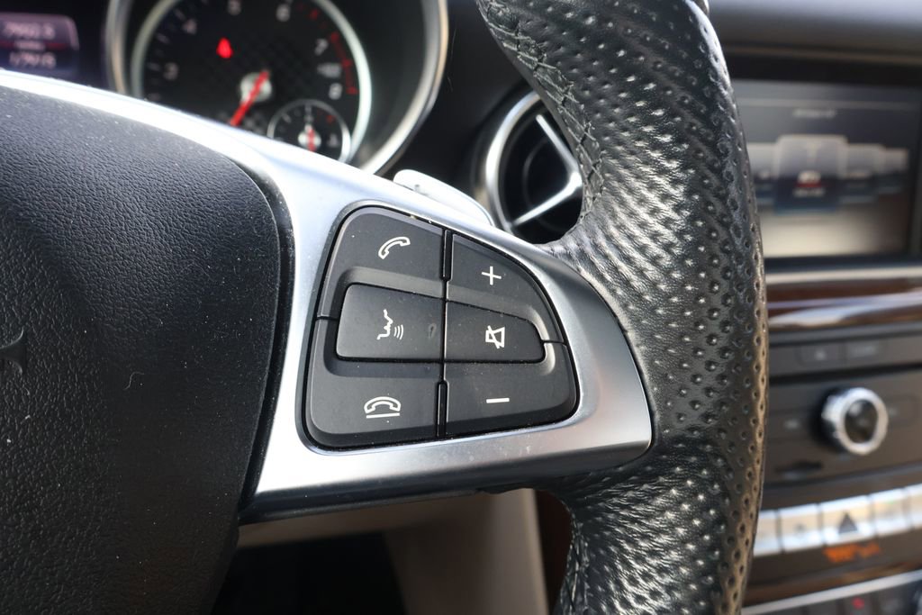 Used 2019 Mercedes-Benz SLC 300 image 20