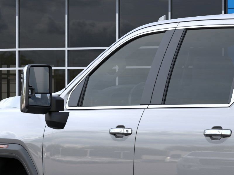 New 2026 GMC Sierra 2500 Denali Ultimate w/ Max Trailering Package image 12