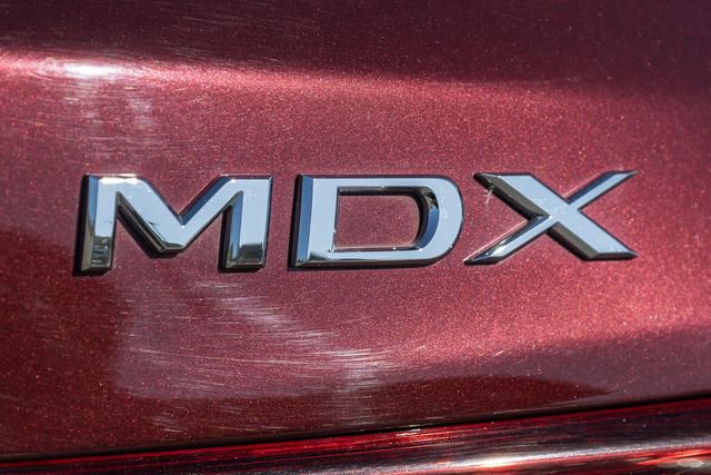 Used 2018 Acura MDX SH-AWD w/ Technology Package image 5