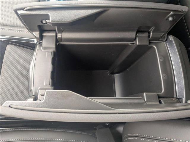 New 2025 Buick Envision Preferred image 12