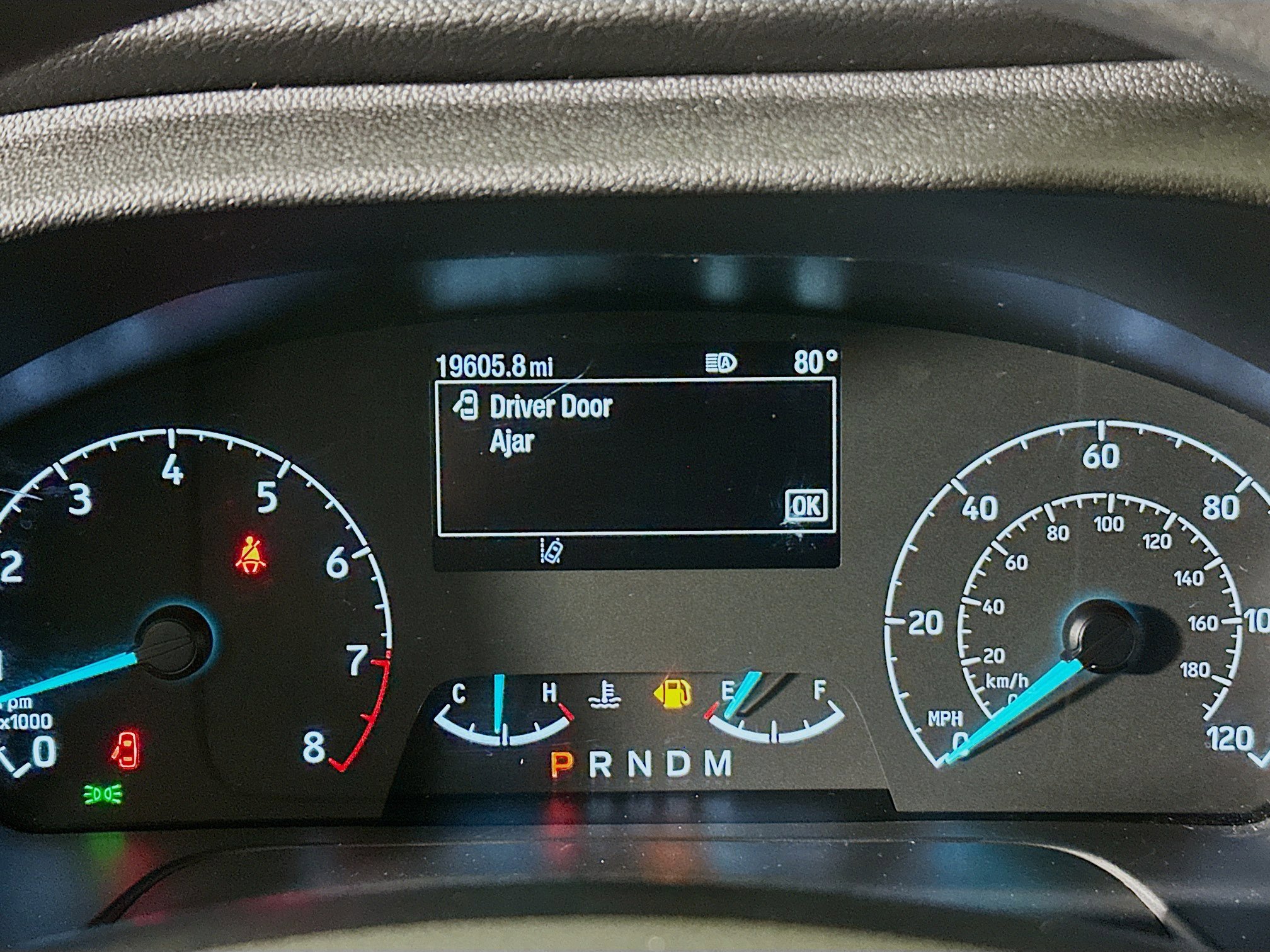 Used 2024 Ford Transit 250 Low Roof w/ Exterior Upgrade Package image 18