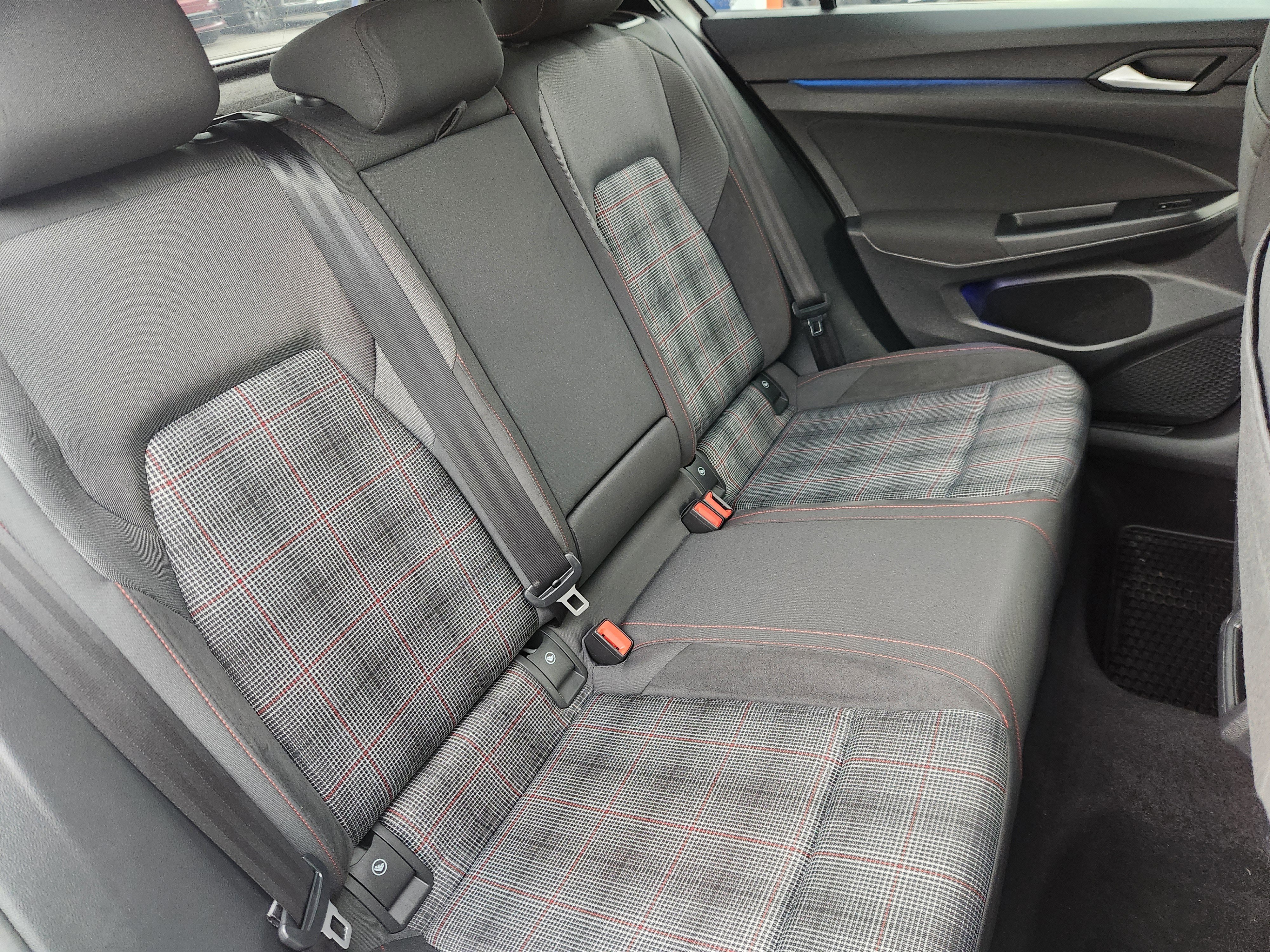 Used 2022 Volkswagen GTI S image 15