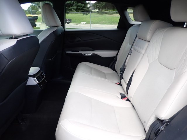 Used 2024 Lexus RX 350h w/ Convenience Package AWD/4WD image 27