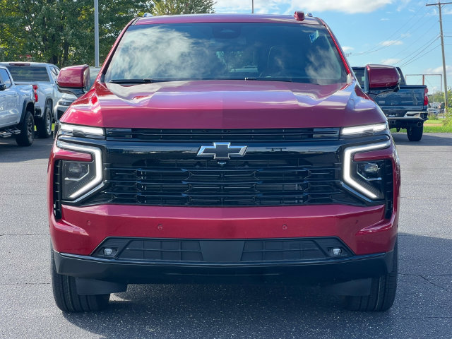New 2026 Chevrolet Tahoe RST w/ Comfort Package AWD/4WD image 41