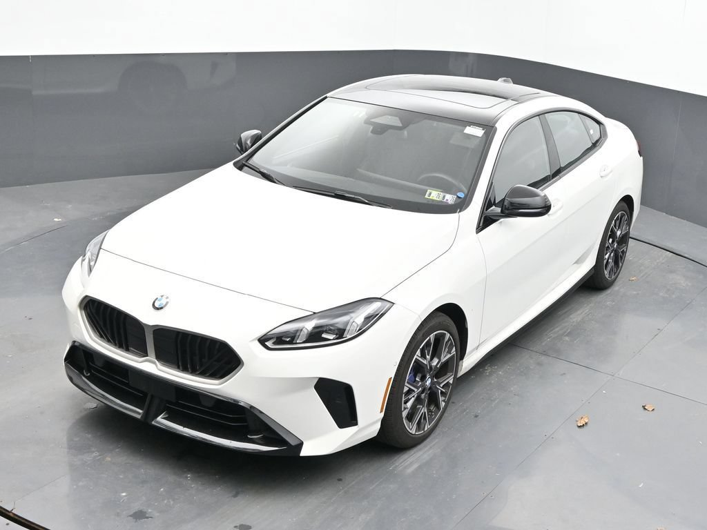 Used 2026 BMW 228i xDrive AWD/4WD image 32