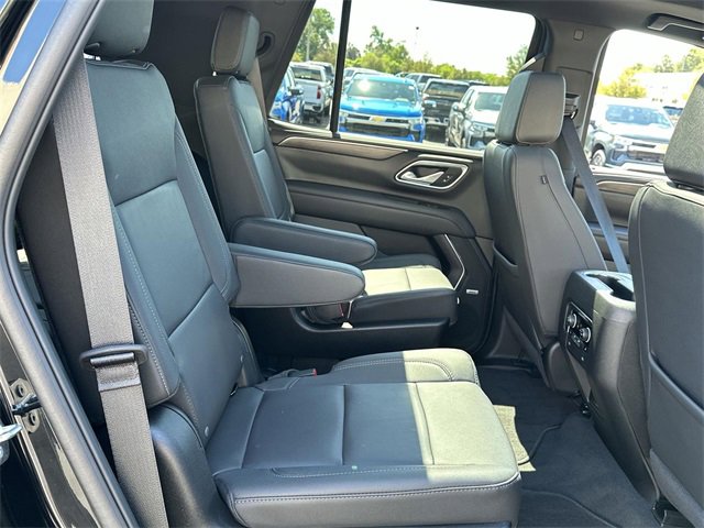 Used 2024 Chevrolet Tahoe Z71 w/ Off-Road Capability Package image 27