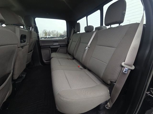 Used 2018 Ford F150 XLT w/ Equipment Group 302A Luxury image 16