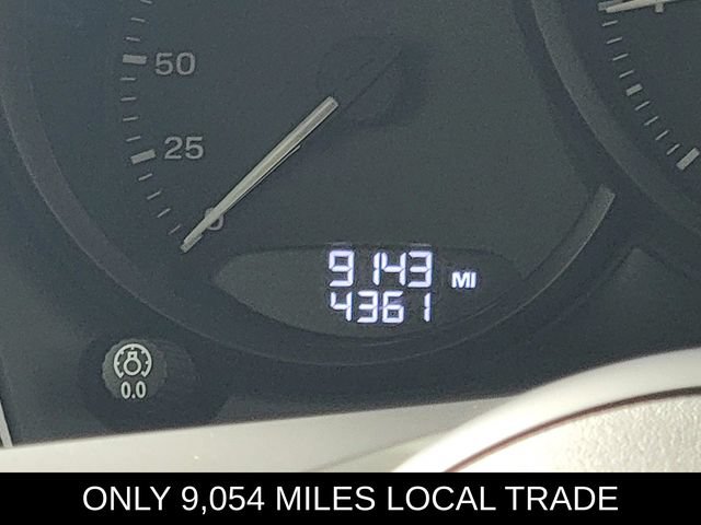 Used 2024 Porsche Macan AWD/4WD image 28