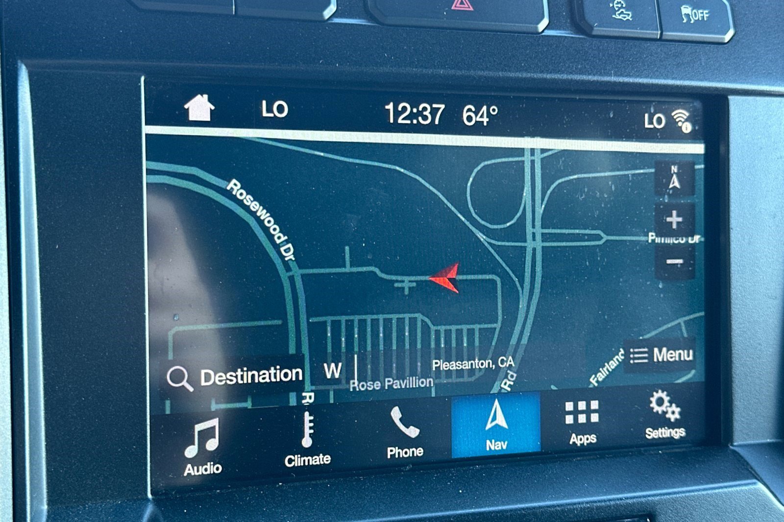 Used 2019 Ford F150 Raptor w/ Equipment Group 802A Luxury image 24