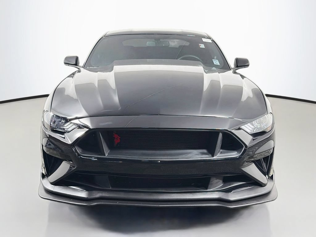 Used 2019 Ford Mustang GT w/ Equipment Group 301A RWD image 2
