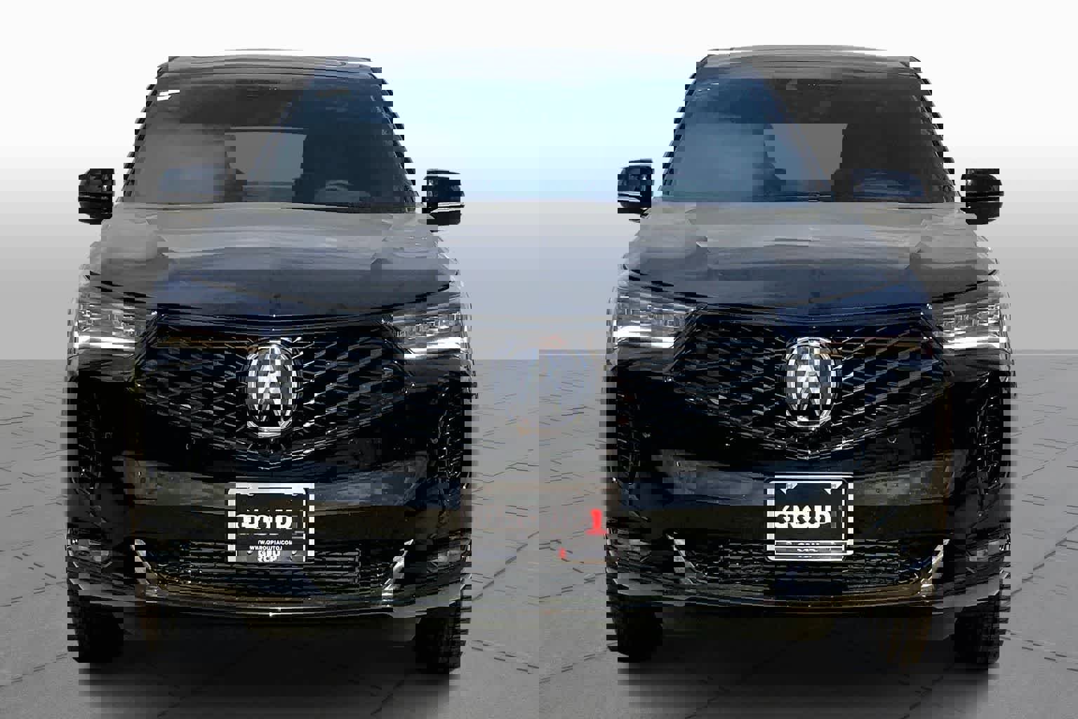 New 2026 Acura RDX A-Spec image 3