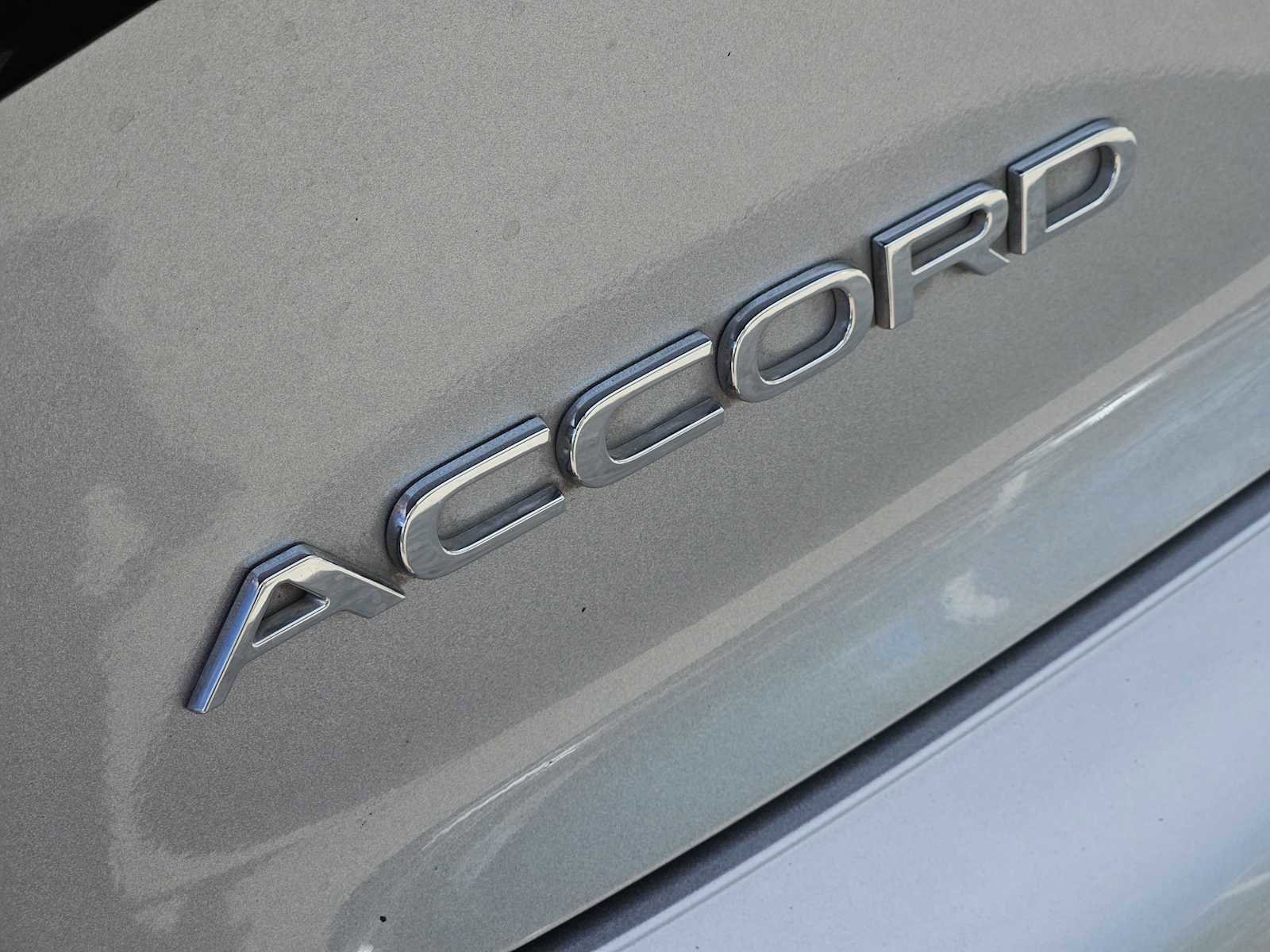 Certified 2024 Honda Accord EX image 11