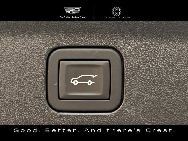 Certified 2026 Cadillac Escalade IQL Sport 1 AWD/4WD image 27