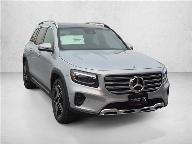 New 2026 Mercedes-Benz GLB 250 4MATIC image 7