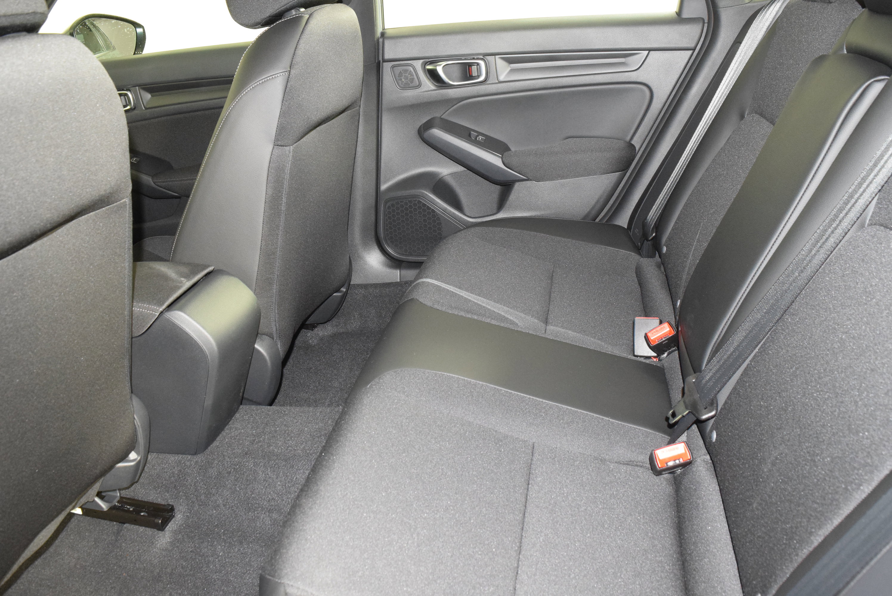 New 2026 Honda Civic Sport image 15