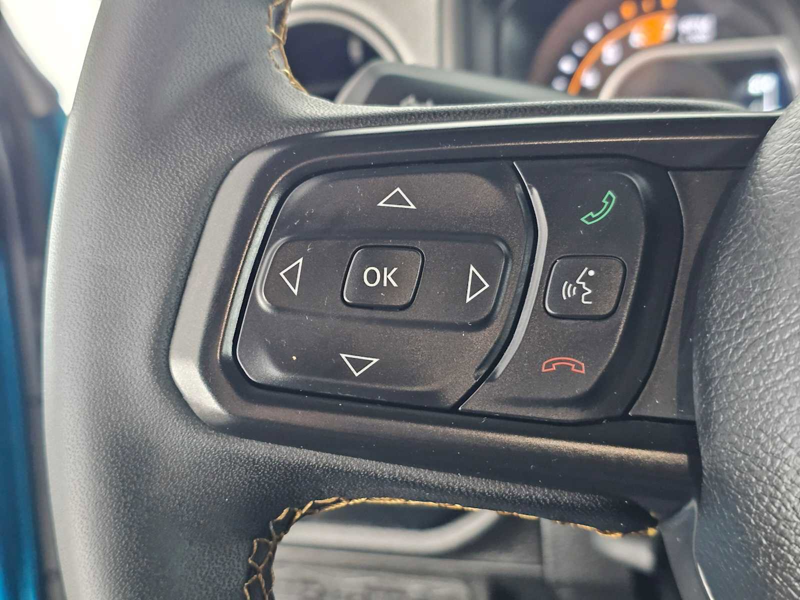 Used 2024 Jeep Wrangler Sport S image 27