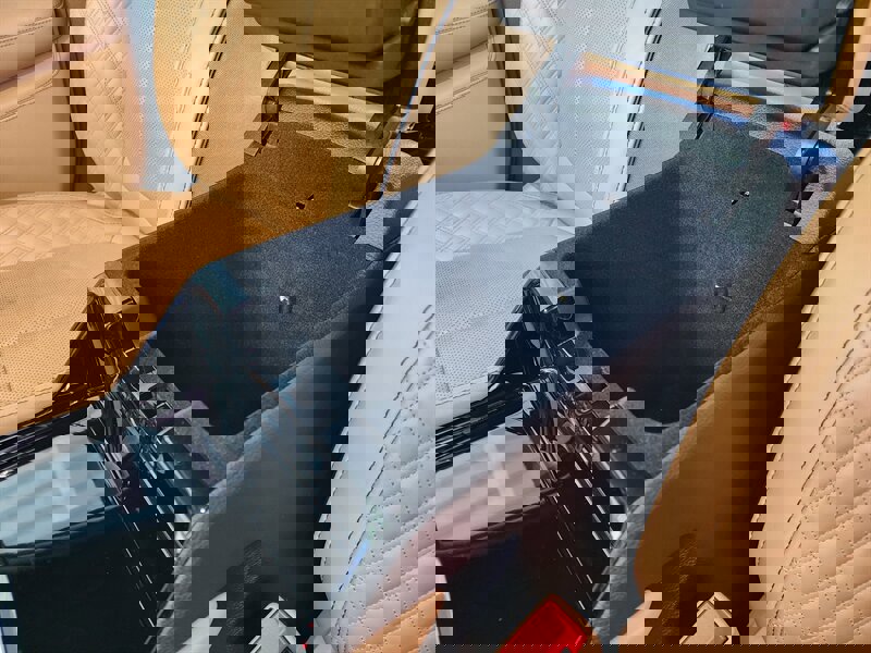 Used 2023 Jeep Grand Cherokee L Summit AWD/4WD image 65