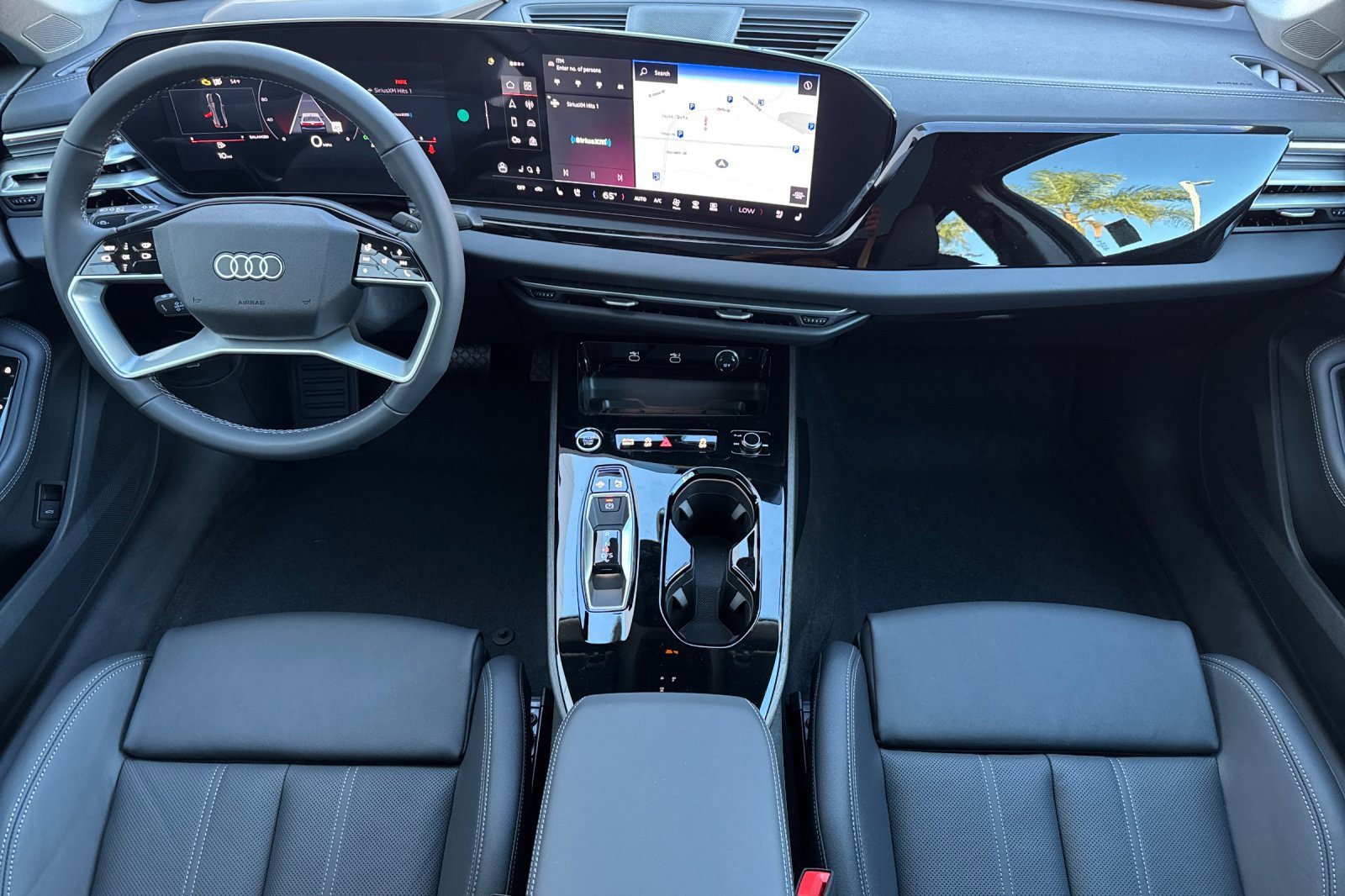 New 2025 Audi A5 2.0T Premium Plus image 10