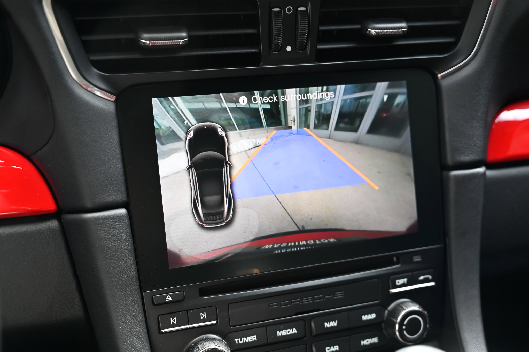 Used 2018 Porsche 911 Carrera S image 32