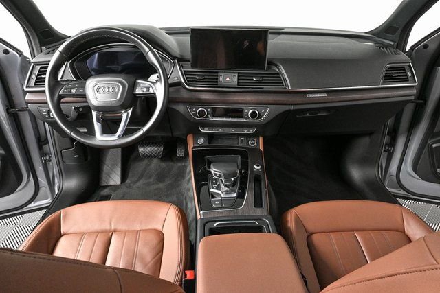 Used 2022 Audi Q5 2.0T Premium Plus image 18