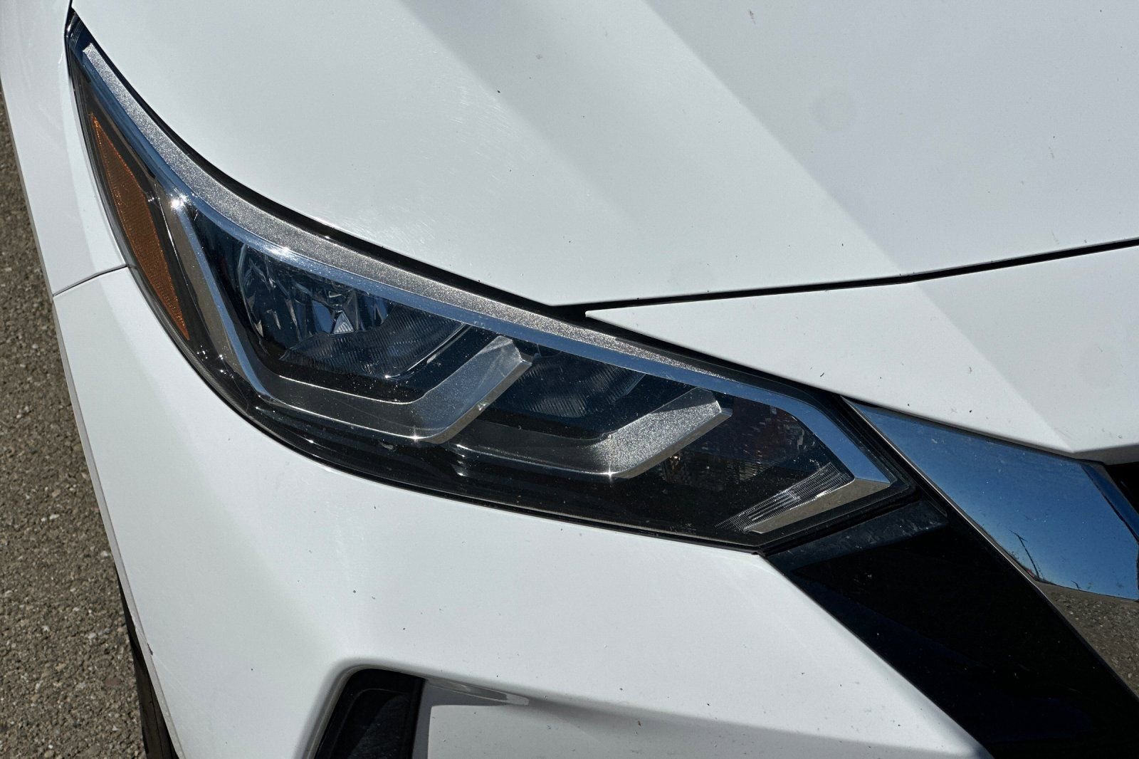 Used 2023 Nissan Sentra SV FWD image 44