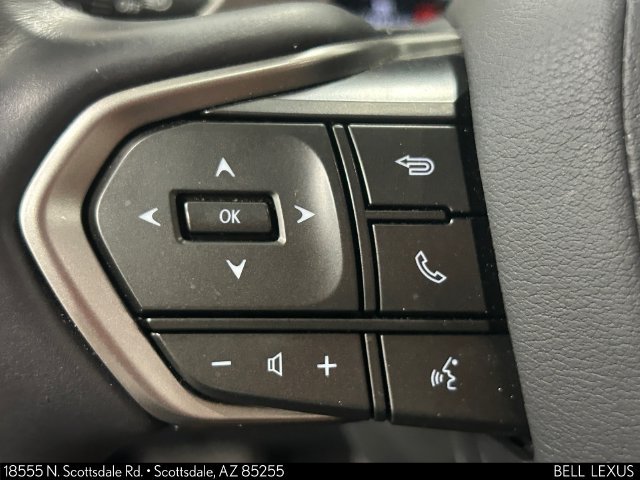 Used 2026 Lexus NX 350 AWD w/ Accessory Package (2T) image 27